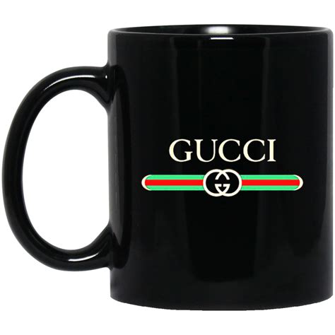 gucci cups and mugs.